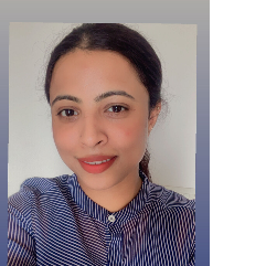 Manisha Sharma-Freelancer in Pune,India