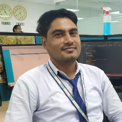 Muveen Ahmad-Freelancer in Aligarh,India