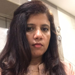 saira khatoon-Freelancer in Dubai,UAE