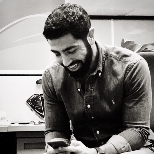 Mohamed Salah-Freelancer in Abu Dhabi,UAE