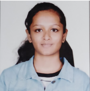 Ashitha Kariappa-Freelancer in Mysore,India