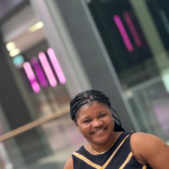 Grace Ajala-Freelancer in Nigeria,United Kingdom