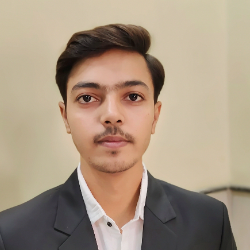 Suyash Sharma-Freelancer in Noida,India