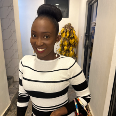 Faith Zubairu-Freelancer in Abuja,Nigeria