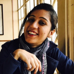Raazia G.-Freelancer in Coimbatore,India