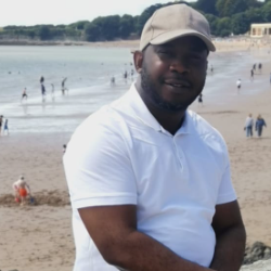 Justus Ogbebor-Freelancer in Cardiff, United Kingdom,United Kingdom