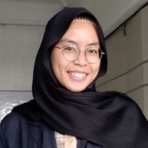 Anis Nurjanah-Freelancer in Bandung,Indonesia