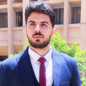 Ahmed Reda-Freelancer in Dammam,Egypt