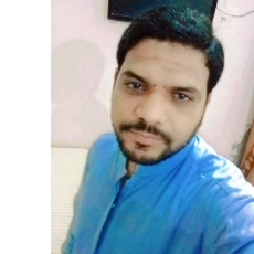 Mohammad Faisal-Freelancer in Ahmad Pur East,Pakistan