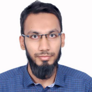 Riyasath Ali khan-Freelancer in Hyderabad,India