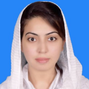 Sadia Jahangir-Freelancer in Lahore,Pakistan