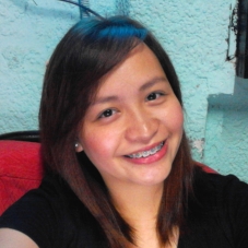 Ma Patricia Jaleco-Freelancer in Bacoor,Philippines