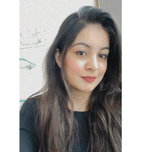 Drashti Kachhwah-Freelancer in Indore,India