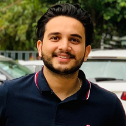 Gurpreet Singh-Freelancer in Mohali,India