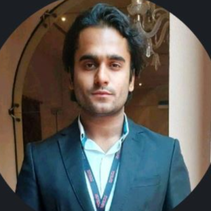 Faizan Akram-Freelancer in Islamabad,Pakistan