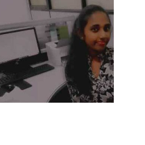 Oshani Vishuddika-Freelancer in Colombo,Sri Lanka