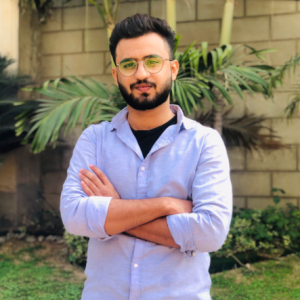 Maaz Raza-Freelancer in Karachi,Pakistan