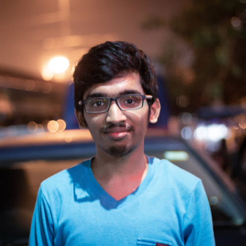 Ritwick Dey-Freelancer in Kolkata,India