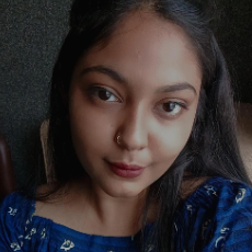 Nandini Jani-Freelancer in Ahmedabad,India