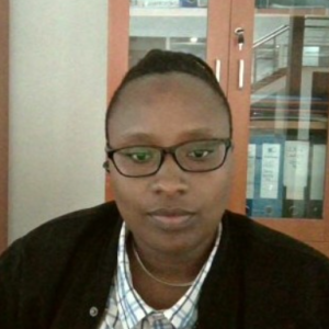 Pauline Wangeci Kamau-Freelancer in Nairobi,Kenya