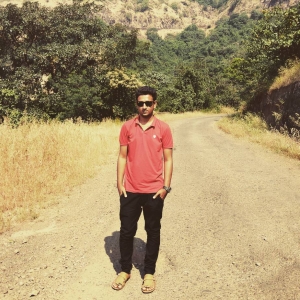 Faisal Makwana-Freelancer in Bhavnagar,India