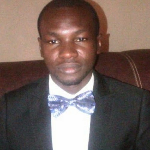Lekan Olamide-Freelancer in Lagos,Nigeria