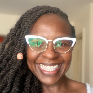 Aida Odongo-Freelancer in Nairobi,Kenya