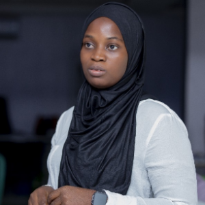 Bilkisu Abdullahi-Freelancer in Kano,Nigeria