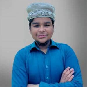 Daniyal Rizwan-Freelancer in Multan,Pakistan