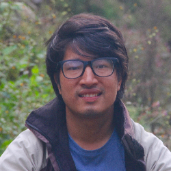 Ayush Dumaru-Freelancer in Kathmandu,Nepal