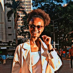 Brigitte Kaimenyi-Freelancer in Nairobi,Kenya