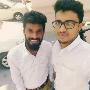 Joseph Jose-Freelancer in ,India