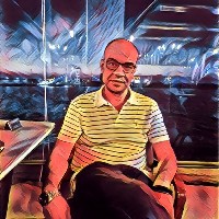 Mohamed Ramadan-Freelancer in Dubai,UAE