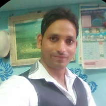 Azeem Shaikh-Freelancer in Mumbai,India