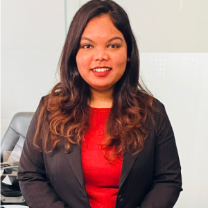 Reena Tirkey-Freelancer in Noida,India