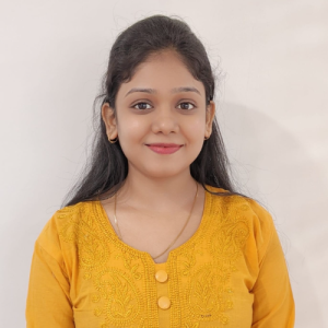 Aradhana Chourase-Freelancer in Mumbai,India
