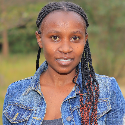 Mary Mutua-Freelancer in Nairobi,Kenya