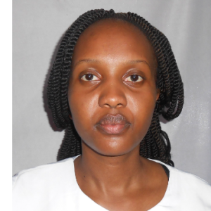 Maureen Muchuku-Freelancer in Nairobi,Kenya