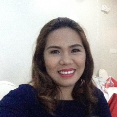 Jennifer Barrientos-Freelancer in ,Philippines