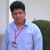 Muhammad Ahmad Raza-Freelancer in Rawalpindi,Pakistan