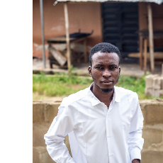 Samuel Oluwaferanmi Ojo-Freelancer in Lagos,Nigeria