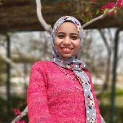 Mariam Mohamed-Freelancer in Cairo,Egypt