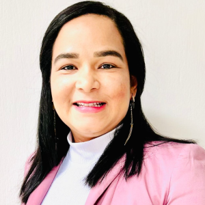 Lorena Montesino-Freelancer in Rionegro,Colombia