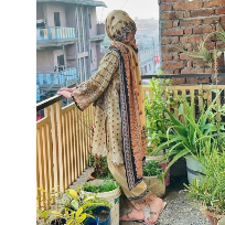Alishba Tariq-Freelancer in Karachi,Pakistan