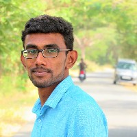 Jothibasu Parthasarathy-Freelancer in Coimbatore,India