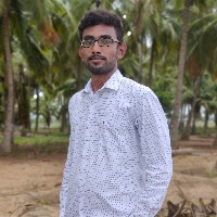 Jothibasu Parthasarathy-Freelancer in Coimbatore,India