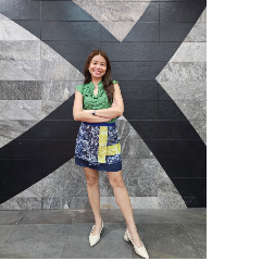 Kaye Sinadjan-Freelancer in Cebu City,Philippines