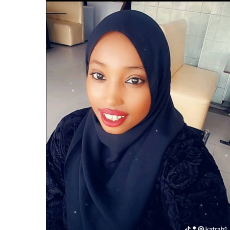 Katra Ibrahim-Freelancer in Nairobi,Kenya