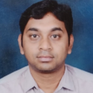 Aravind Sathyamoorthy-Freelancer in Coimbatore,India