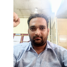 Rishi Bhatnagar-Freelancer in Gurugram,India